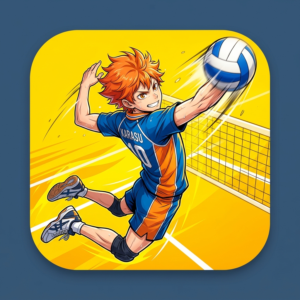 Haikyu